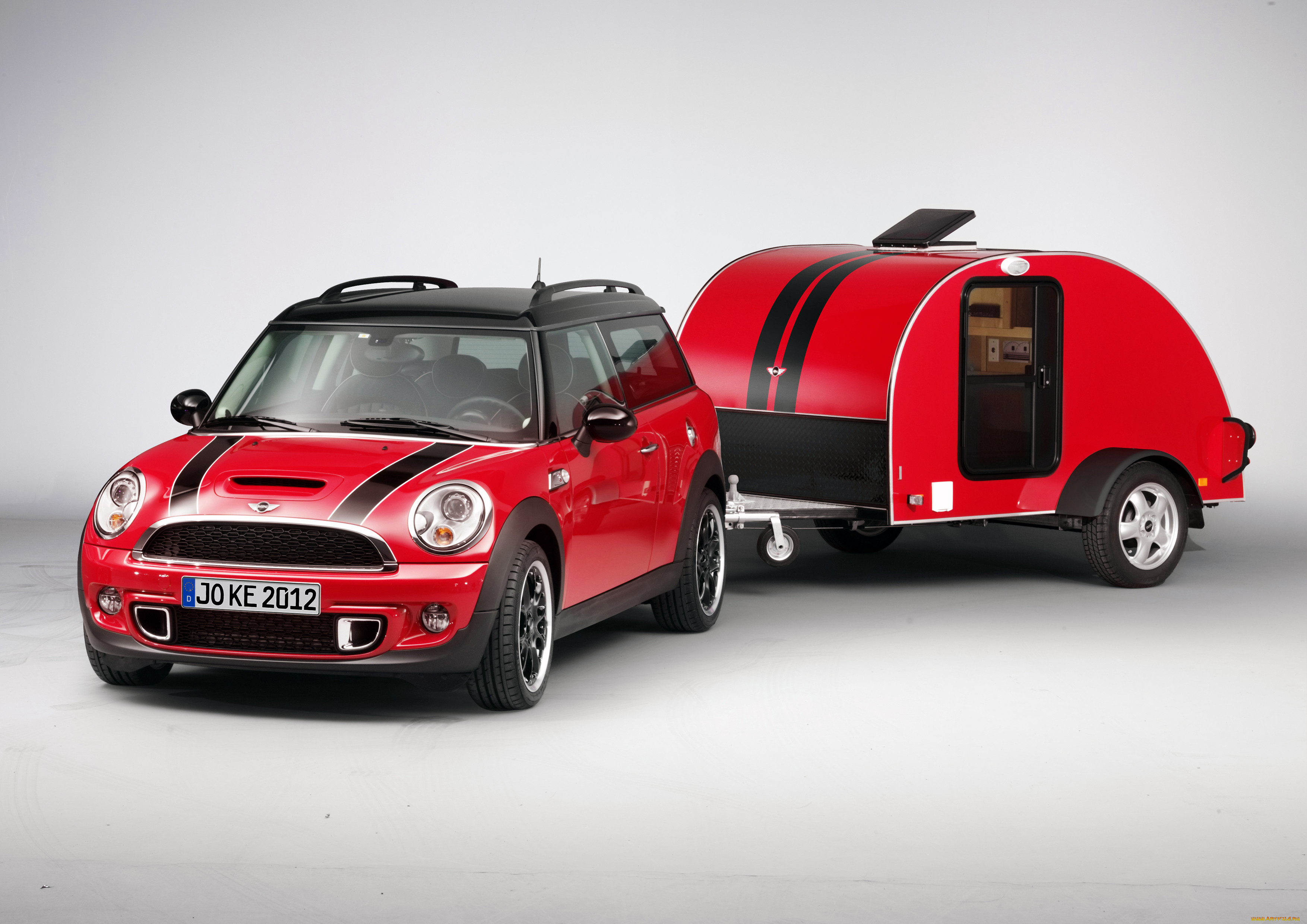 , mini